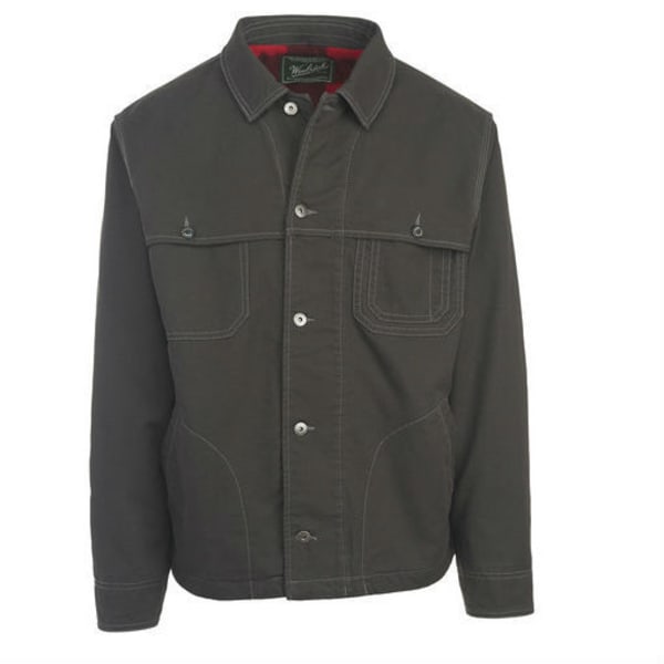 WOOLRICH Men's Centerpost Jacket