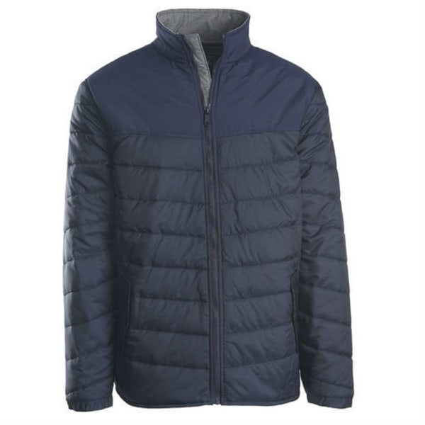 WOOLRICH Men's Wool Loft Insulated Jacket