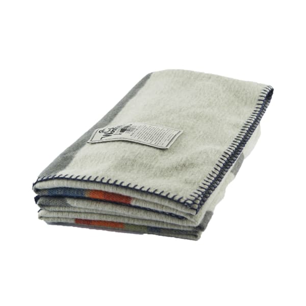 WOOLRICH Appalachian Trail Wool Blanket