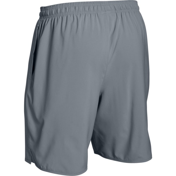 UNDER ARMOUR Men's 9 in. Qualifier Woven Shorts