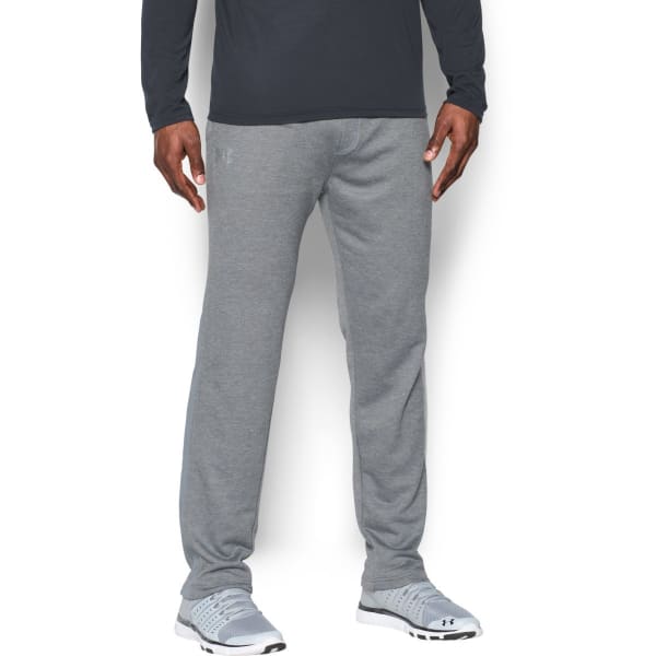 UNDER ARMOUR Men's ColdGear Tech Terry Pants