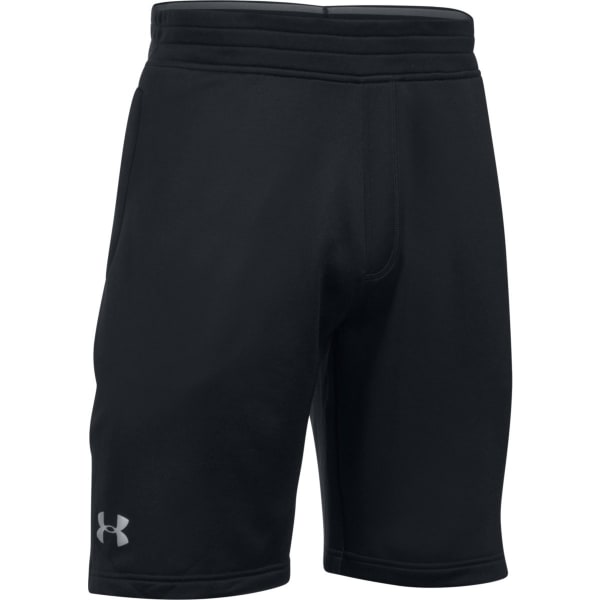 UNDER ARMOUR Men's Tech Terry Shorts