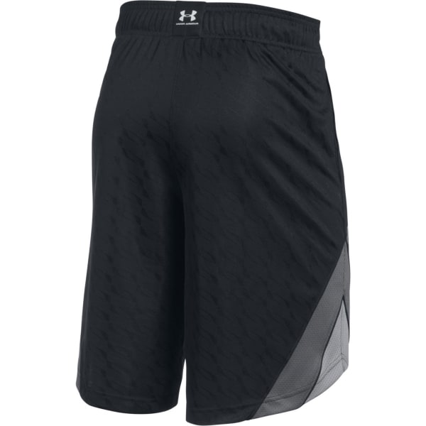 UNDER ARMOUR Men's SC30 Longshot 11 IN. Shorts