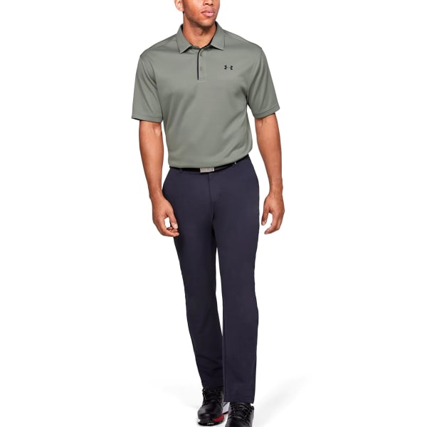 UNDER ARMOUR Men's Tech Polo