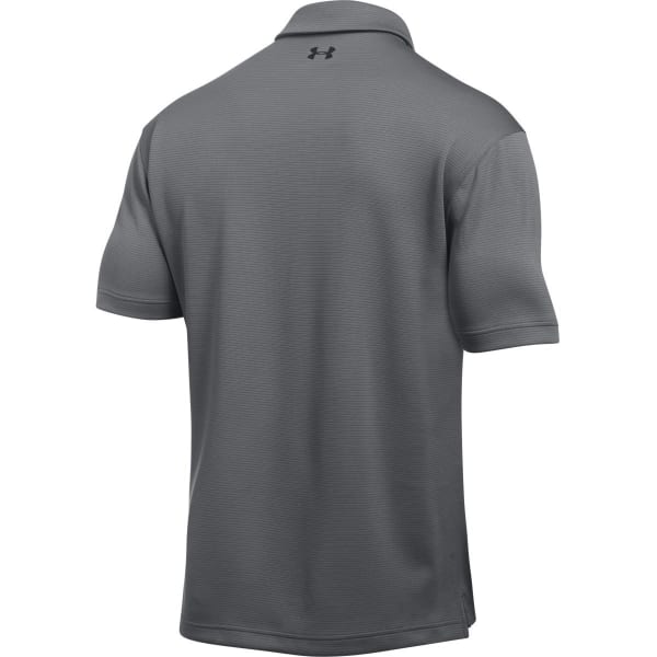 UNDER ARMOUR Men's Tech Polo