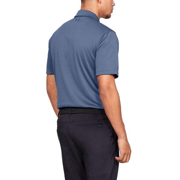 UNDER ARMOUR Men's Tech Polo