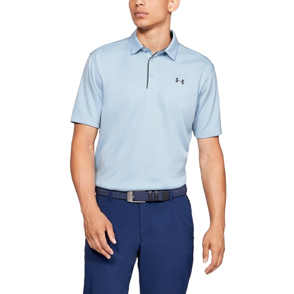 UNDER ARMOUR Men's Tech Polo