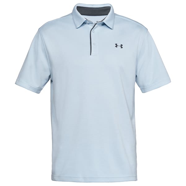 UNDER ARMOUR Men's Tech Polo