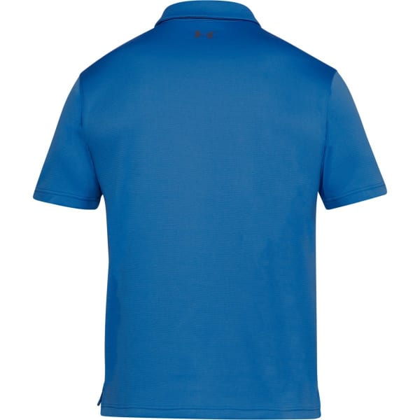 UNDER ARMOUR Men's Tech Polo