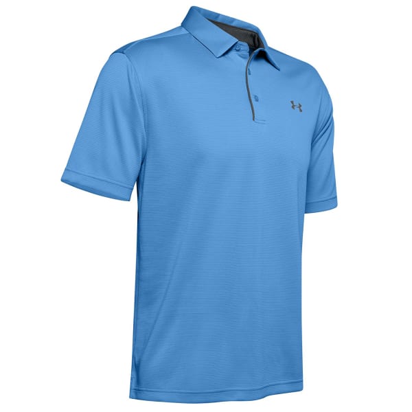 UNDER ARMOUR Men's Tech Polo