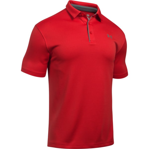 UNDER ARMOUR Men's Tech Polo