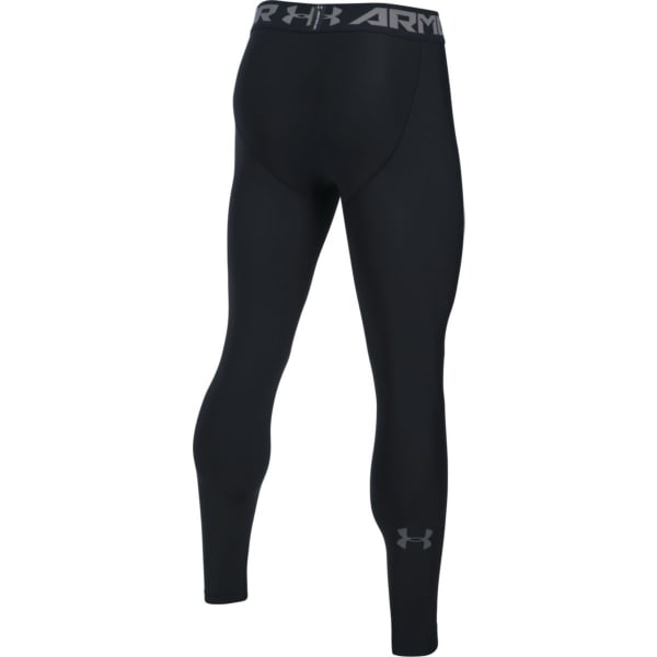 UNDER ARMOUR Men's Heat Gear Armour 2.0 Leggings