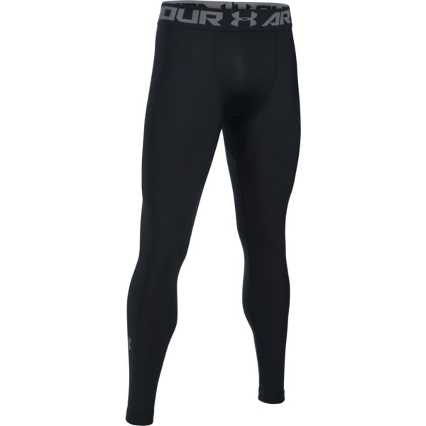 UNDER ARMOUR Men's Heat Gear Armour 2.0 Leggings