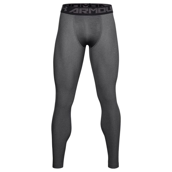 UNDER ARMOUR Men's Heat Gear Armour 2.0 Leggings