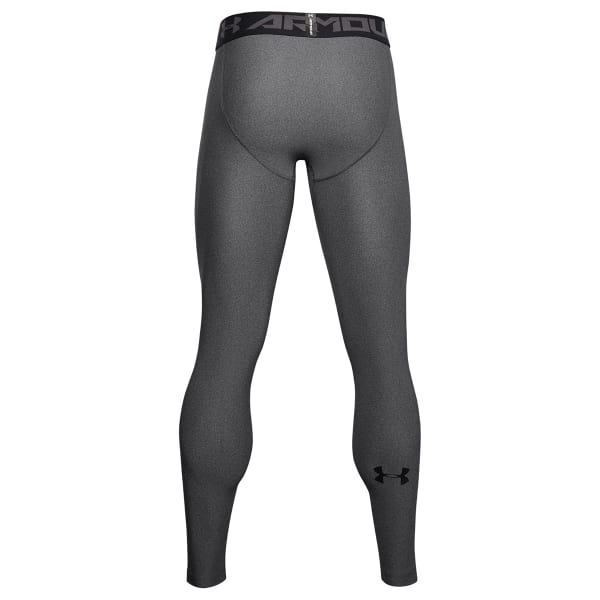 UNDER ARMOUR Men's Heat Gear Armour 2.0 Leggings