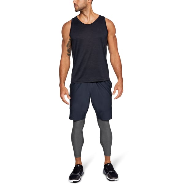 UNDER ARMOUR Men's Heat Gear Armour 2.0 Leggings