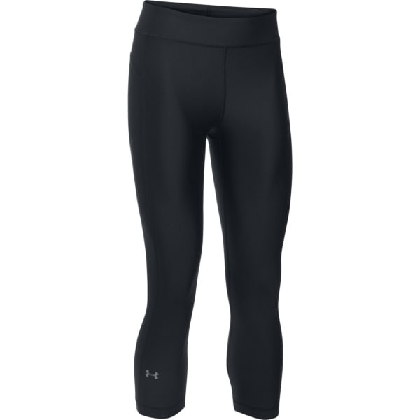 Women's HeatGear® Armour Capri Leggings