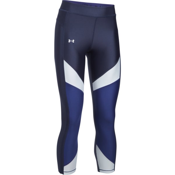 UNDER ARMOUR Women's HeatGear Pants - Bob's Stores