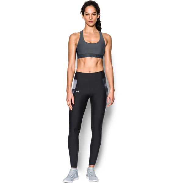 UNDER ARMOUR Women's Armour Mid -  Crossback Sports Bra