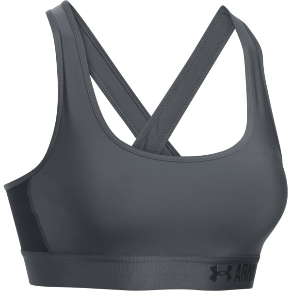 UNDER ARMOUR Women's Armour Mid -  Crossback Sports Bra