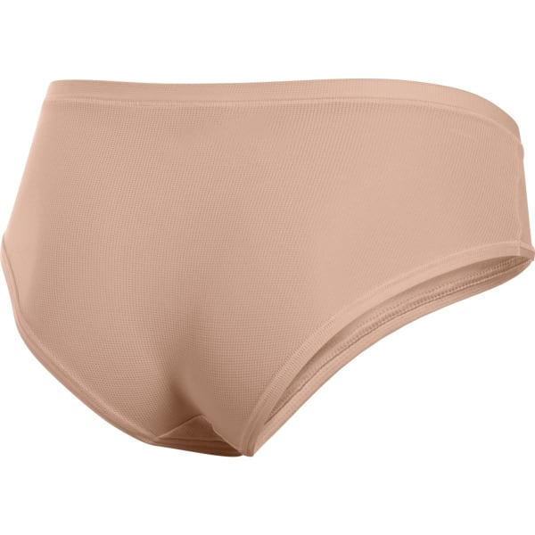 UNDER ARMOUR Women's Pure Stretch Sheer Hipster Underwear