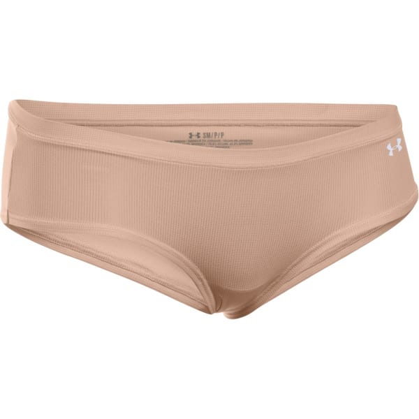 UNDER ARMOUR Women's Pure Stretch Sheer Hipster Underwear