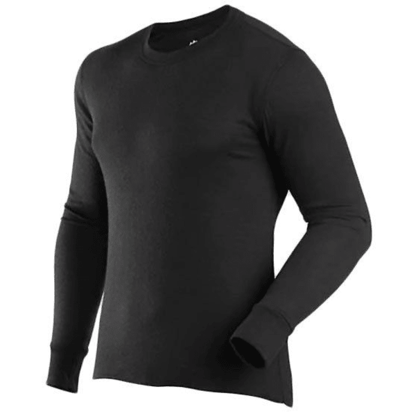 COLDPRUF Men's Platinum Two-Layer Thermal Base Layer