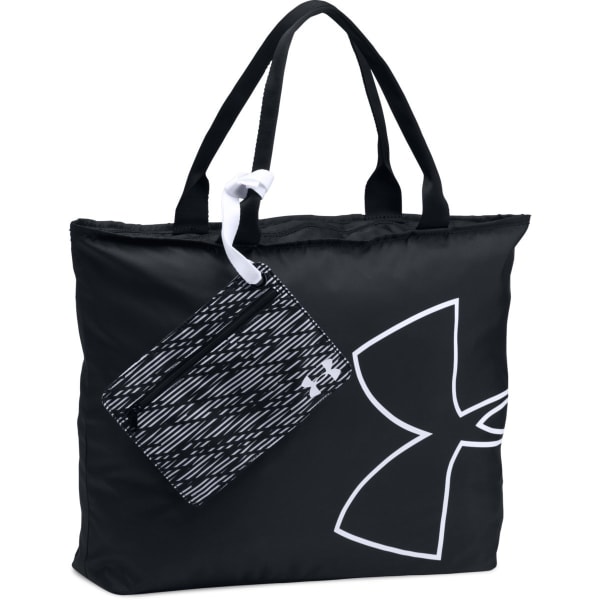 UNDER ARMOUR Big Logo Tote