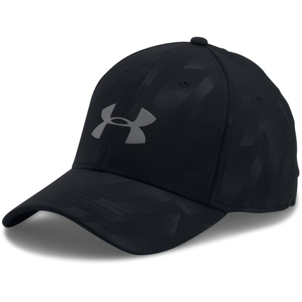 UNDER ARMOUR Men's Storm Printed Headline Cap