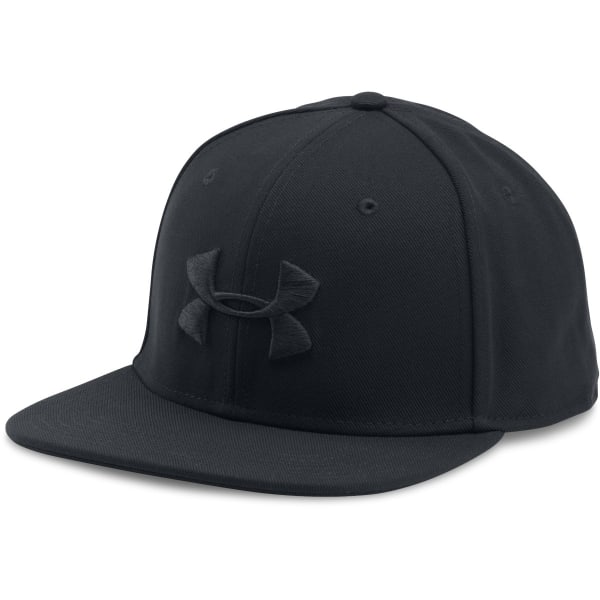 UNDER ARMOUR Men's Huddle Snapback Cap