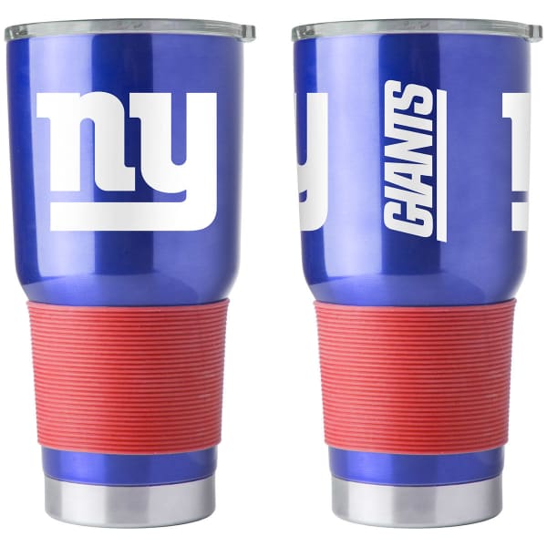 NEW YORK GIANTS 30 Oz. Ultra Tumbler