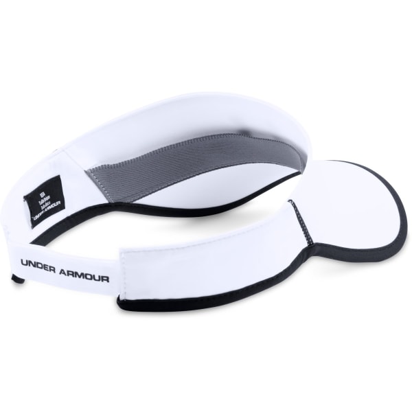 UNDER ARMOUR Men's Shadow 4.0 Running Visor