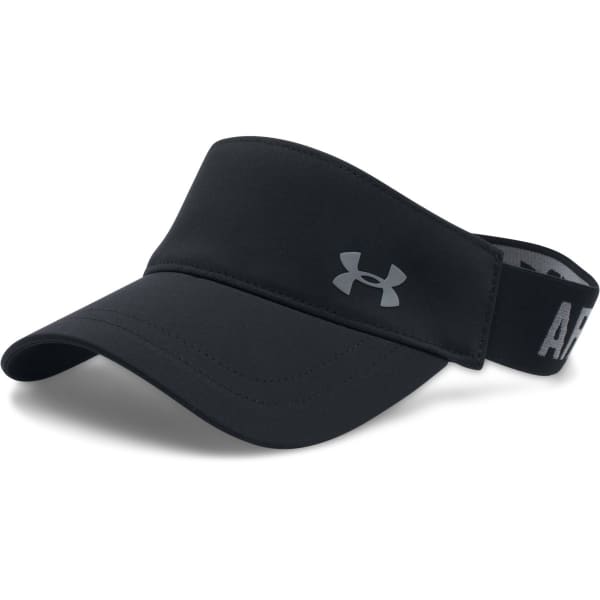 UNDER ARMOUR Women's Visor