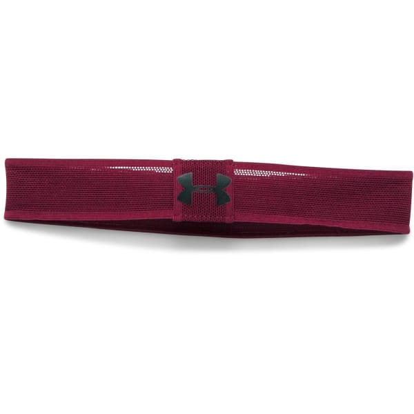 UNDER ARMOUR Women's Mesh Headband