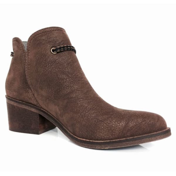 GROOVE Women's Calli Booties