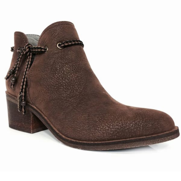 GROOVE Women's Calli Booties