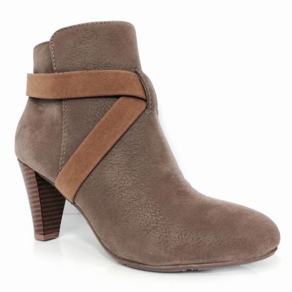 GROOVE Women's Rio Booties