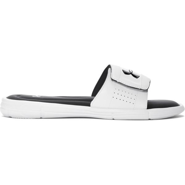 UNDER ARMOUR Men's Ignite Slide Sandals