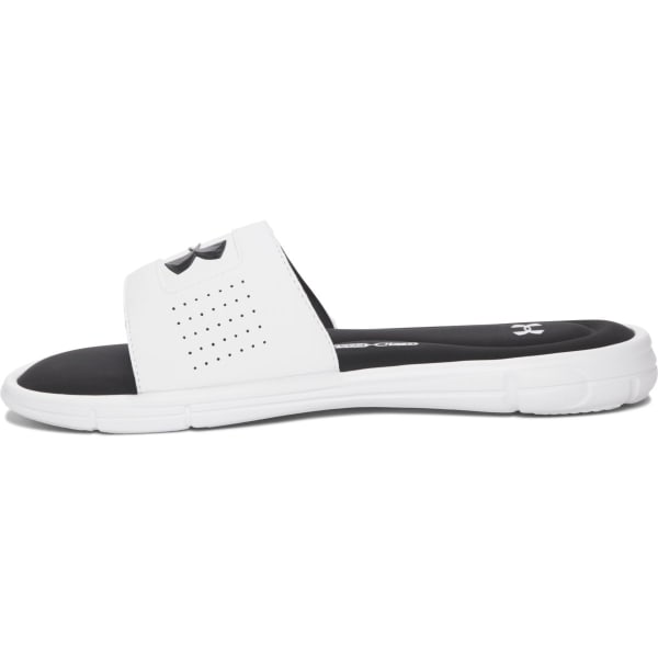 UNDER ARMOUR Men's Ignite Slide Sandals