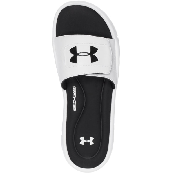 UNDER ARMOUR Men's Ignite Slide Sandals