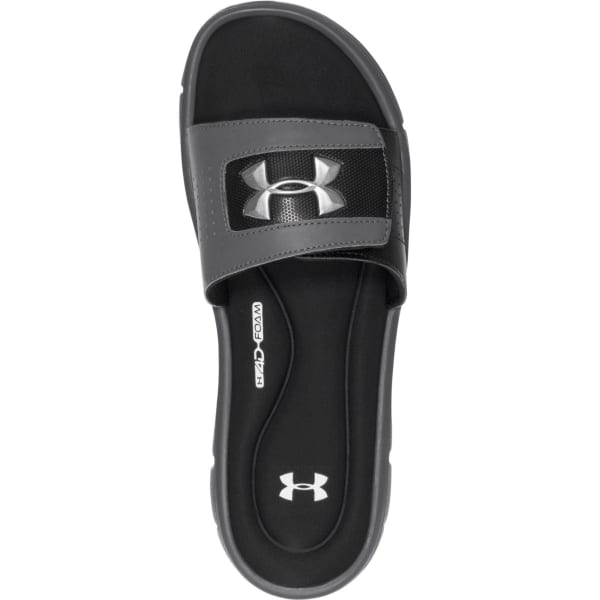 UNDER ARMOUR Men's Ignite Slide Sandals