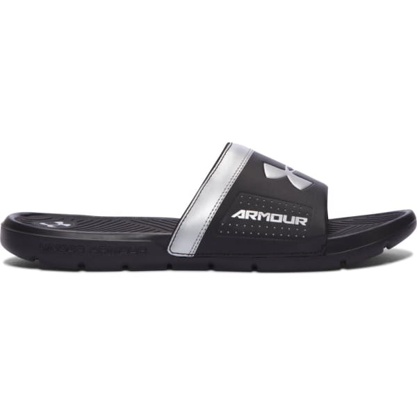 UNDER ARMOUR Men's Playmaker VI Slides