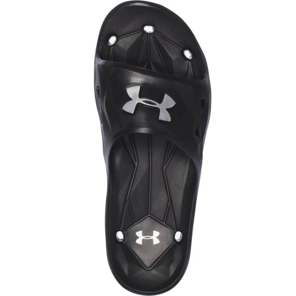 UNDER ARMOUR Men's Locker III Slides