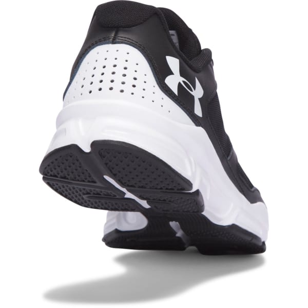 UNDER ARMOUR Men's Zone 2 Training Shoes, Wide