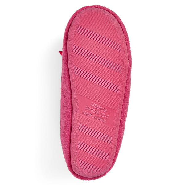 NORTHSIDE Girls' Janine Slippers