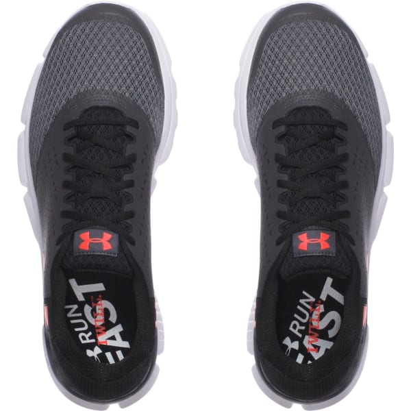 UNDER ARMOUR Men's Micro G Speed Swift 2 Running Shoes