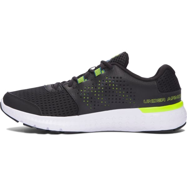 UNDER ARMOUR Men's Micro G Fuel Running Shoes