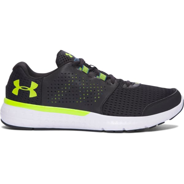UNDER ARMOUR Men's Micro G Fuel Running Shoes