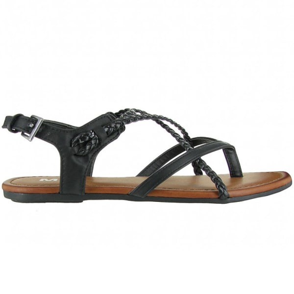 MIA Women's Adrianna Sandals