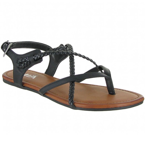 MIA Women's Adrianna Sandals